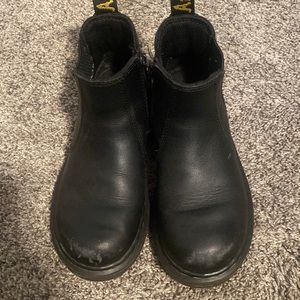 Dr Marten size 13 boots